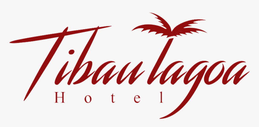 Tibau Lagoa - Calligraphy, HD Png Download