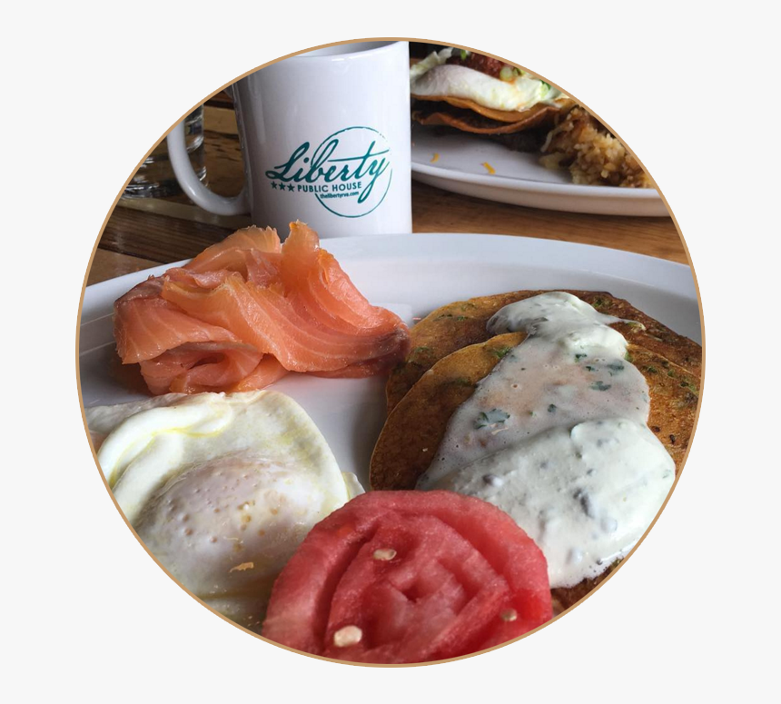 Picture Free Download Brunch Clipart Mens Breakfast - Sashimi, HD Png Download