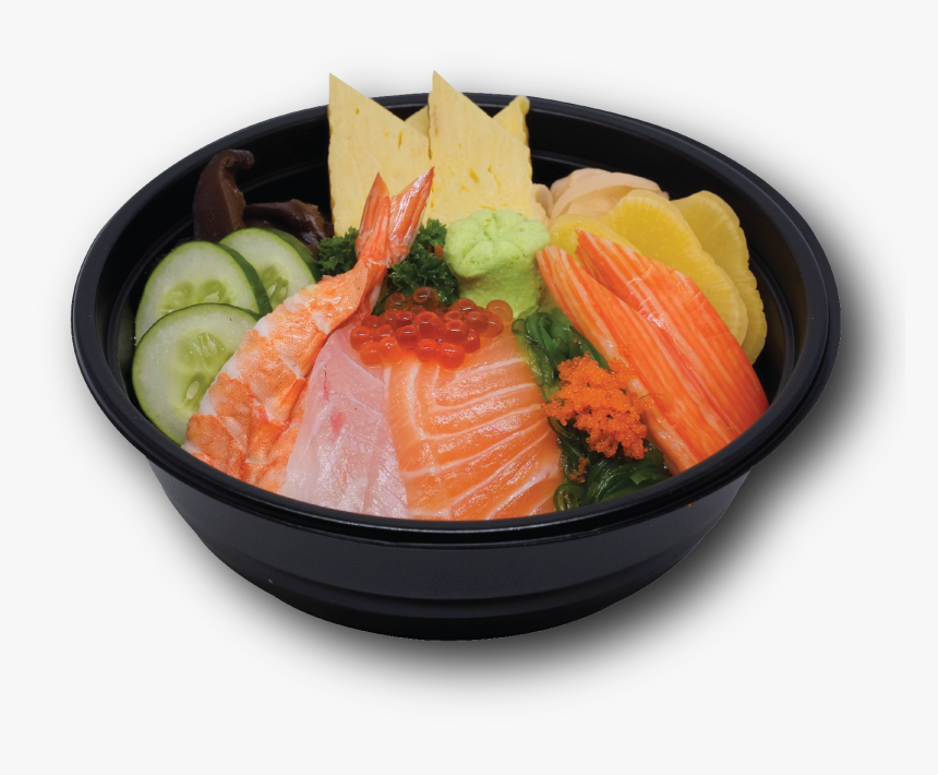 Sashimi, HD Png Download