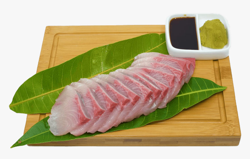 Sashimi, HD Png Download