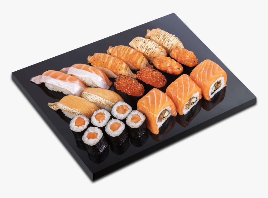 Sushi Take Away Png, Transparent Png