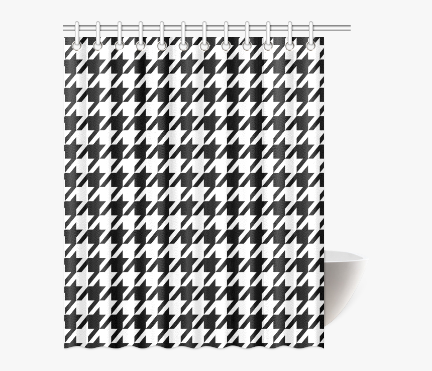 Transparent Houndstooth Png - Houndstooth, Png Download