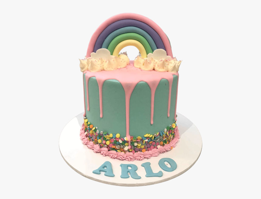 Cake Creations By Kate™ Specialitycakes 3d Fondant - Birthday Cake, HD Png Download