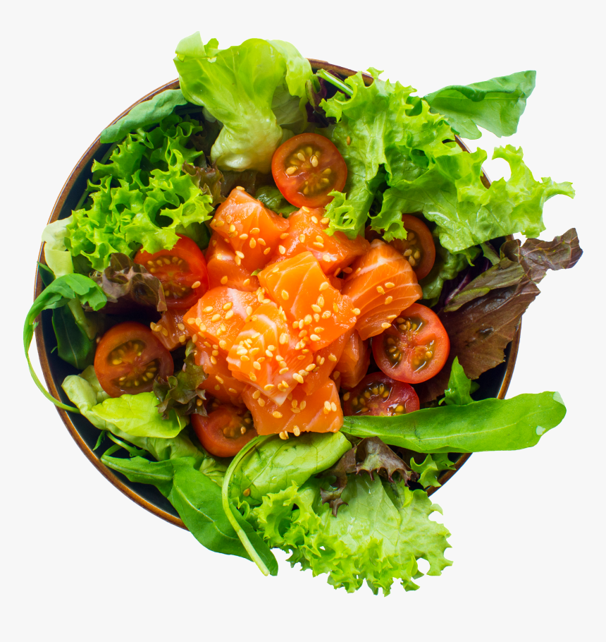 Garden Salad, HD Png Download