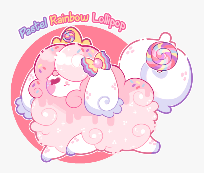 Flufferbun Deviantart, HD Png Download