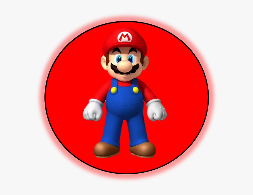 Transparent Mario Bross Png - Fire Mario And Ice Mario, Png Download
