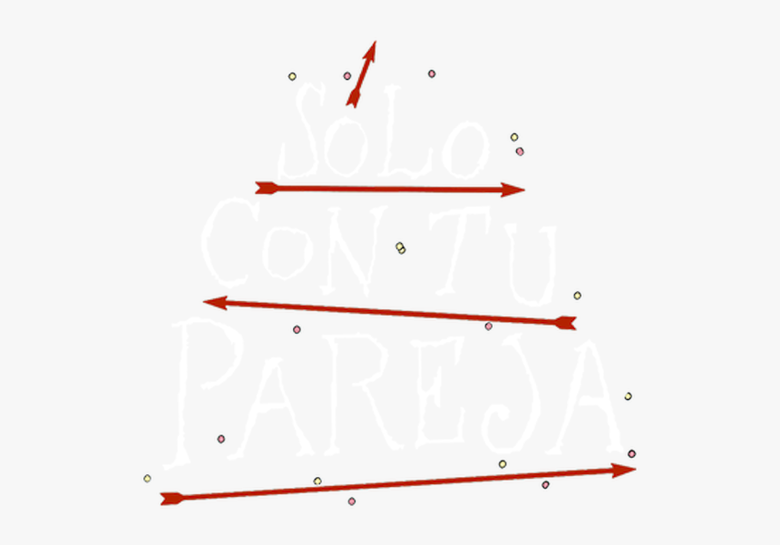 Solo Con Tu Pareja - Coquelicot, HD Png Download