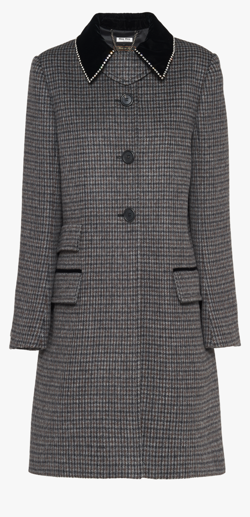 Houndstooth Png, Transparent Png