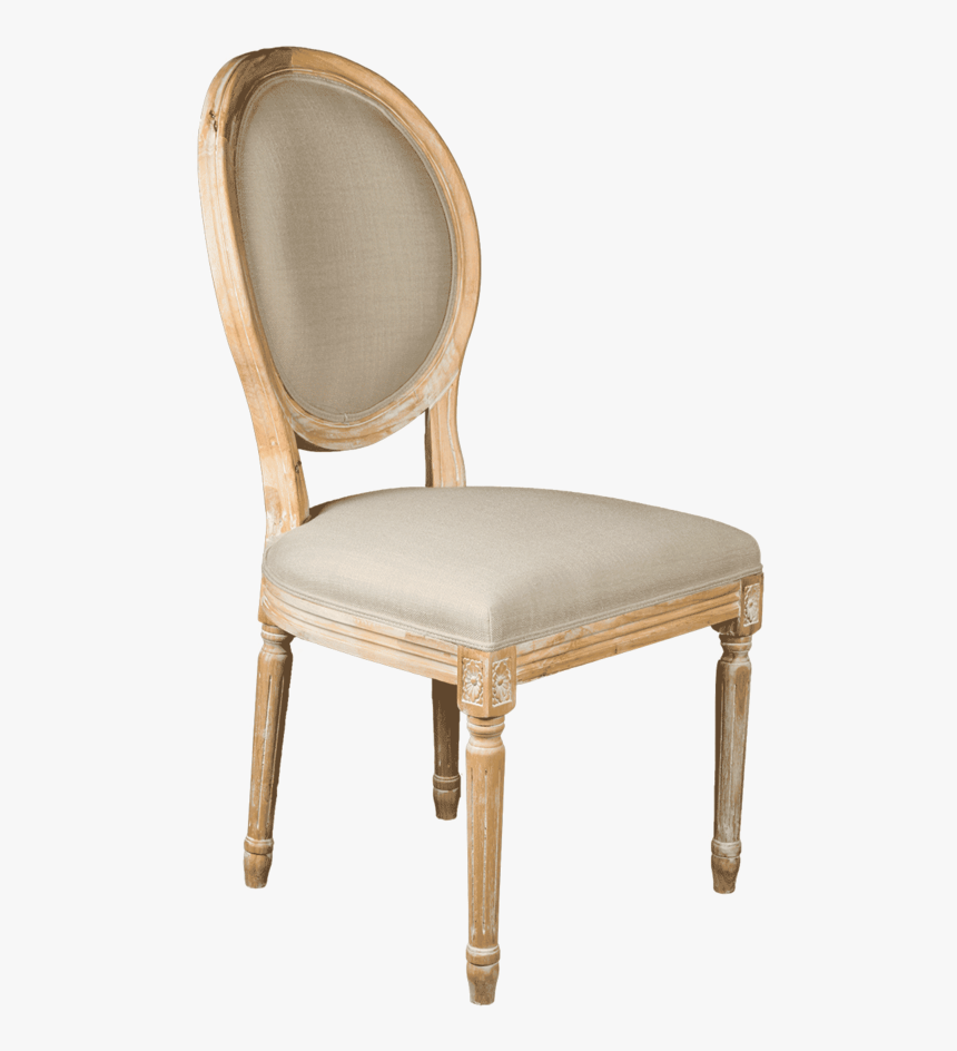 Garcon Dining Chair - Chair, HD Png Download
