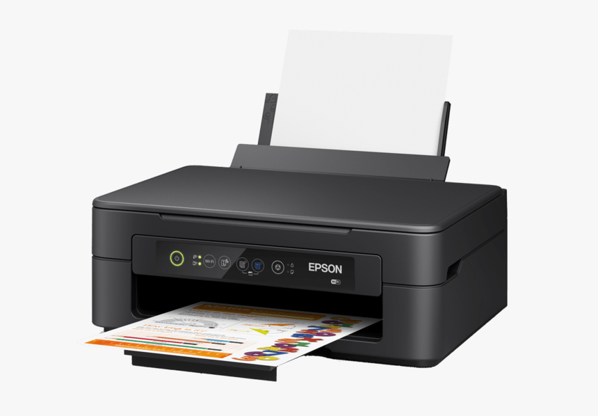 Impresora Multifuncion Epson Xp2101 Inalambrica Wifi - Epson Xp2101, HD Png Download