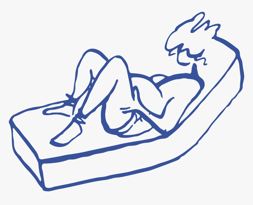 Semi Recumbent Birthing Position, HD Png Download