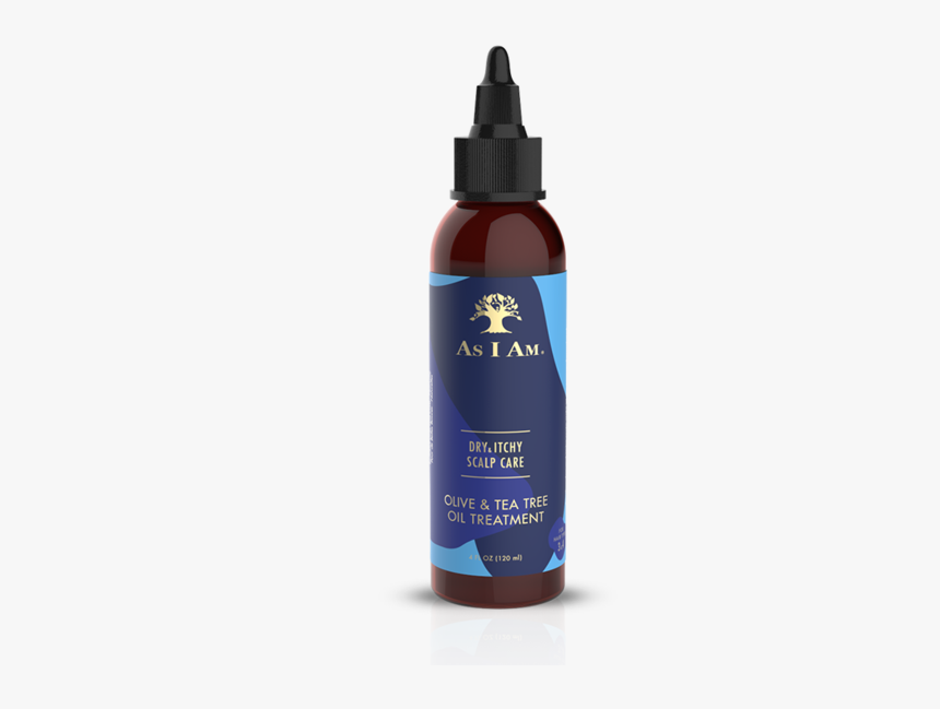 Olive & Tea Tree Oil Treatment - Tea Tree Oil, HD Png Download