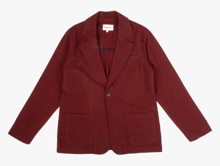 Load Image Into Gallery Viewer, Mod Jacket Chilli Houndstooth - North Face Boys Aconcagua Down Jacket, HD Png Download