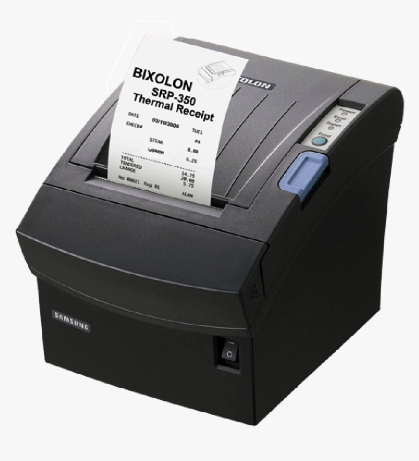 Bixolon 350 Plus Iii, HD Png Download
