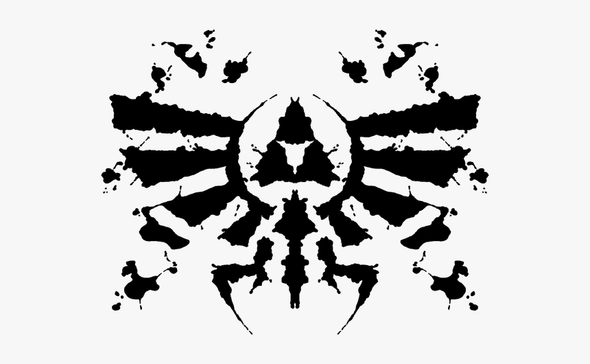 Crest Of Hyrule, HD Png Download