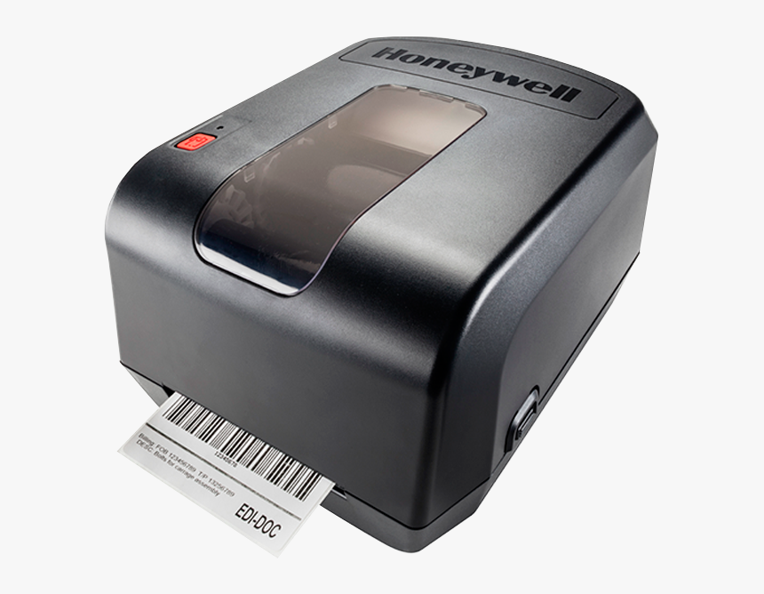 Impresora Honeywell - Honeywell Pc42t Barcode Printer, HD Png Download