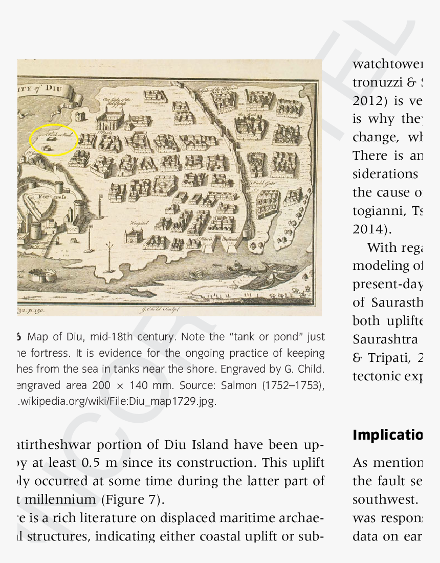 Daman And Diu, HD Png Download