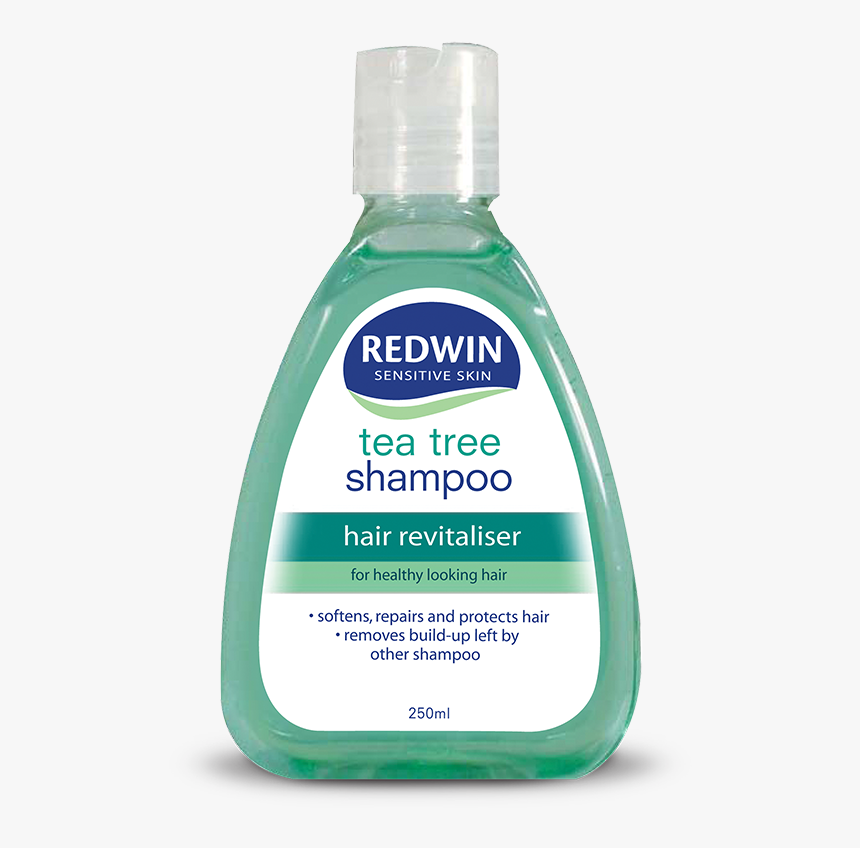 Redwin Tea Tree Shampoo 250ml, HD Png Download
