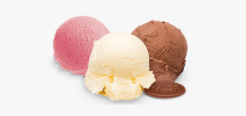 Thumb Image - Bolas De Helado Png, Transparent Png