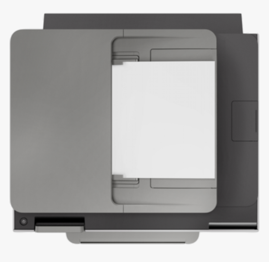Top View Printer, HD Png Download , Transparent Png Image PNGitem