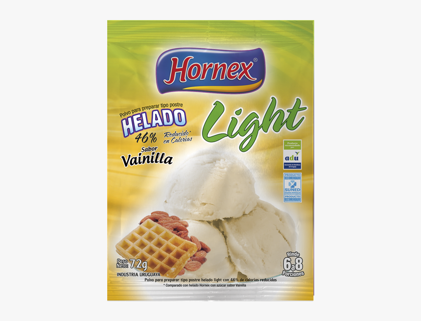 Vai 10 X 10 150 - Ice Cream, HD Png Download