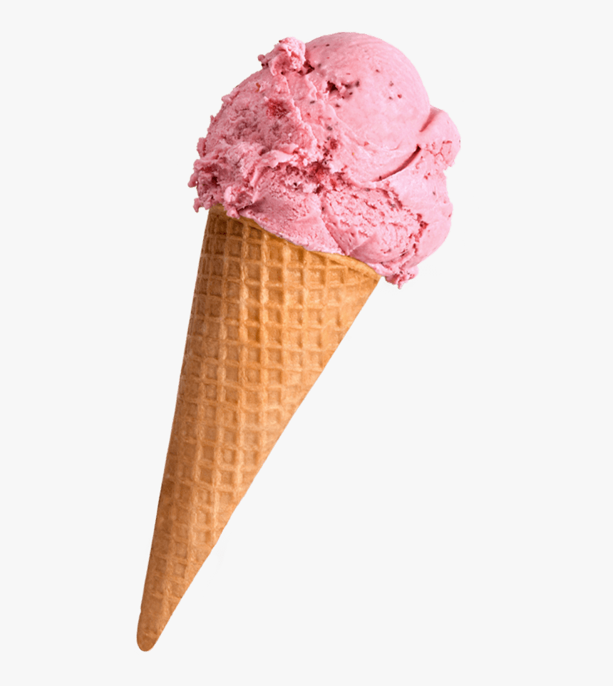 Ice Cream Cone, HD Png Download