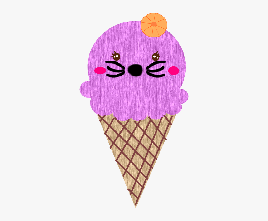 Thumb Image - Helados Animados En Png, Transparent Png