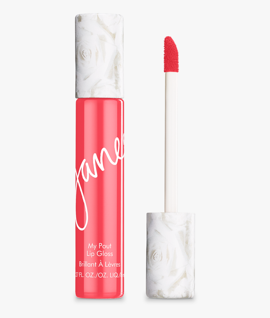 My Pout Lip Gloss - Lip Gloss, HD Png Download