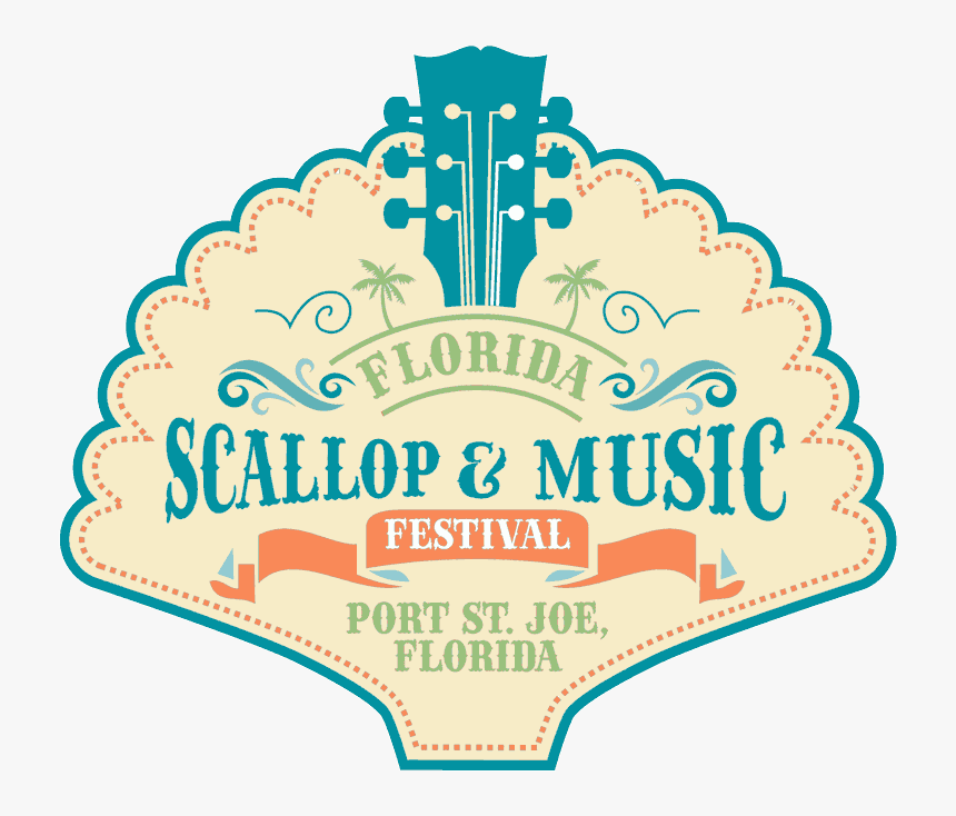 Scallop Port St Joe, HD Png Download