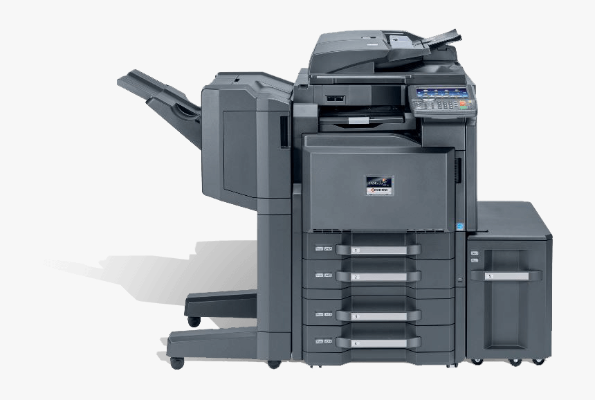 Kyocera Mita Taskalfa 3551ci, HD Png Download