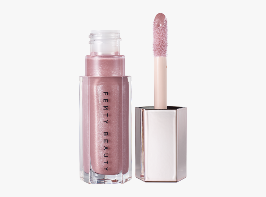 Fenty Beauty Lip Gloss, HD Png Download