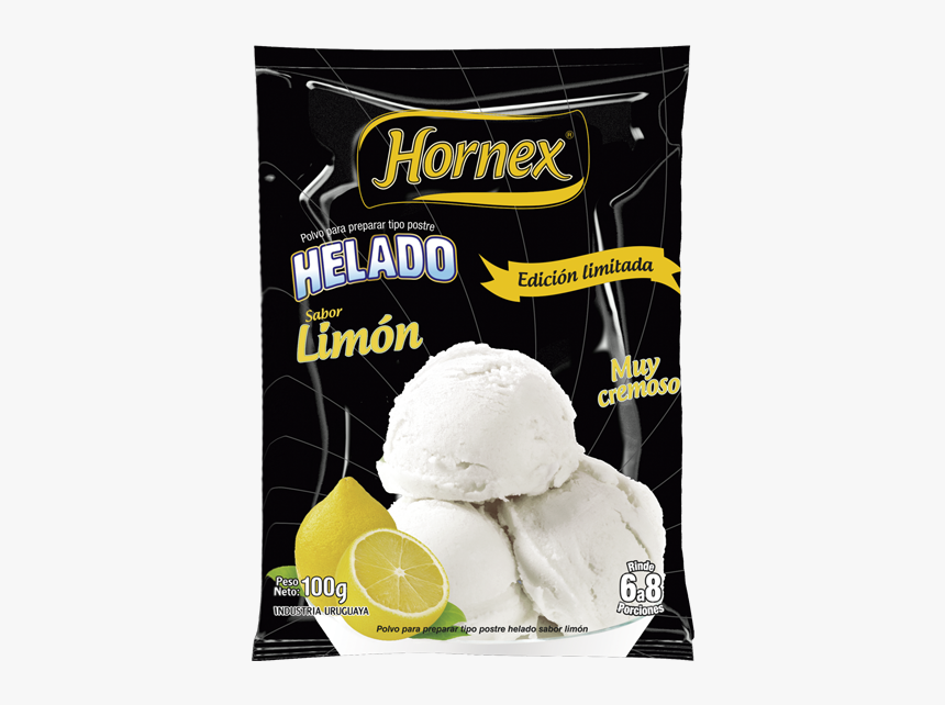 Gelato, HD Png Download