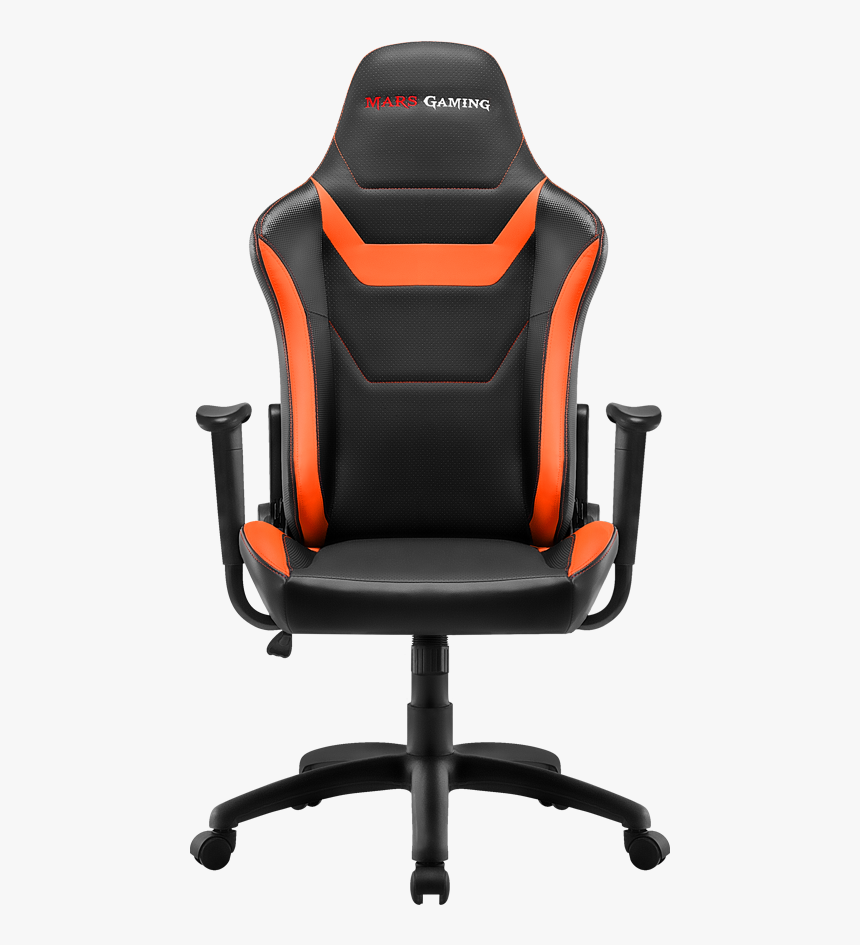Mgc218 Gaming Chair - Cougar Silla, HD Png Download