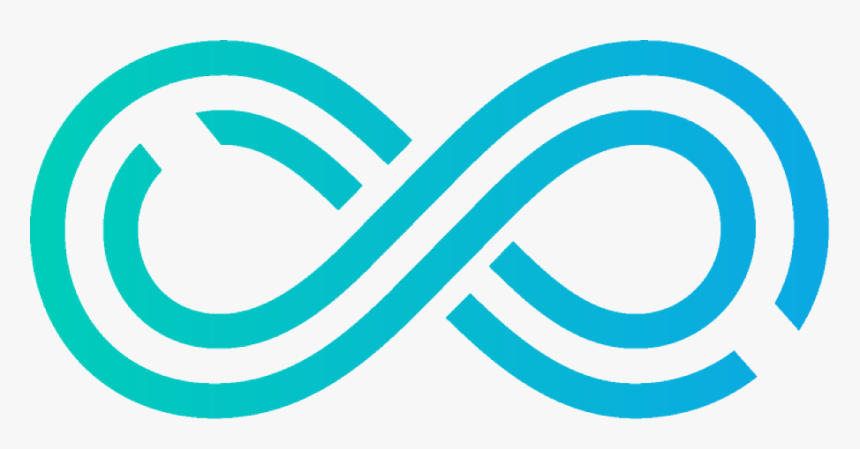 Infinity Symbol - Unlimited Access Icon, HD Png Download