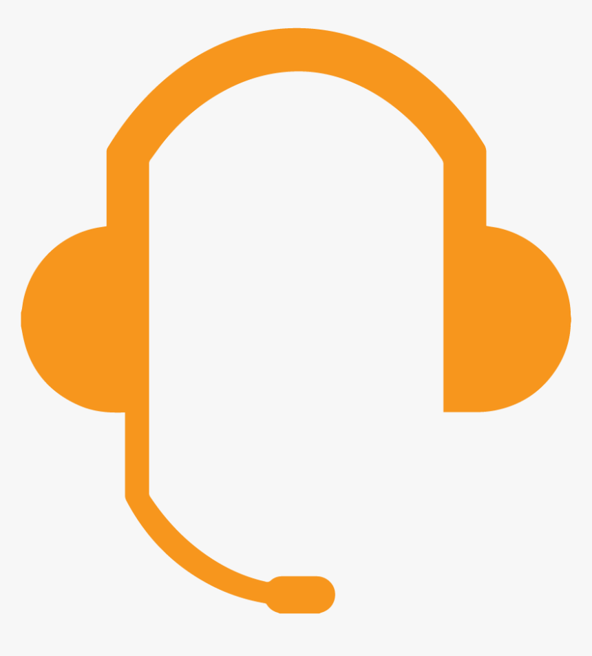 Headphones, HD Png Download