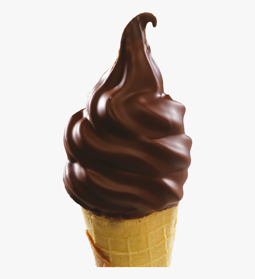 Soft Serve Ice Creams, HD Png Download