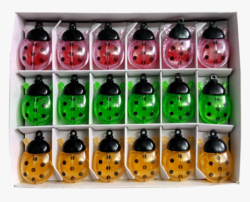 Ladybug, HD Png Download