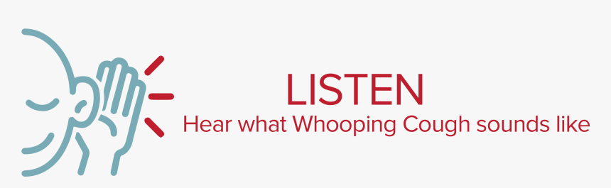 Whooping Cough Sound, HD Png Download