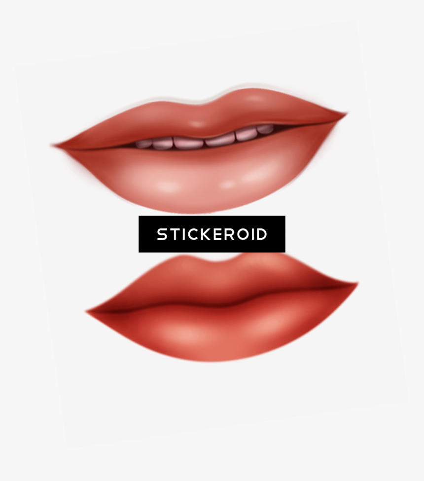 Lip Gloss , Png Download - Lip Gloss, Transparent Png