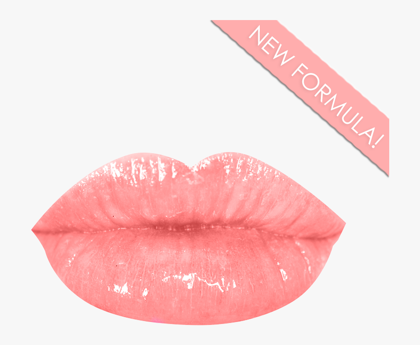 Glossy Boss Lip Gloss In Shade Skinny Dip - Glossy Boss Lip Gloss Skinny Dip, HD Png Download