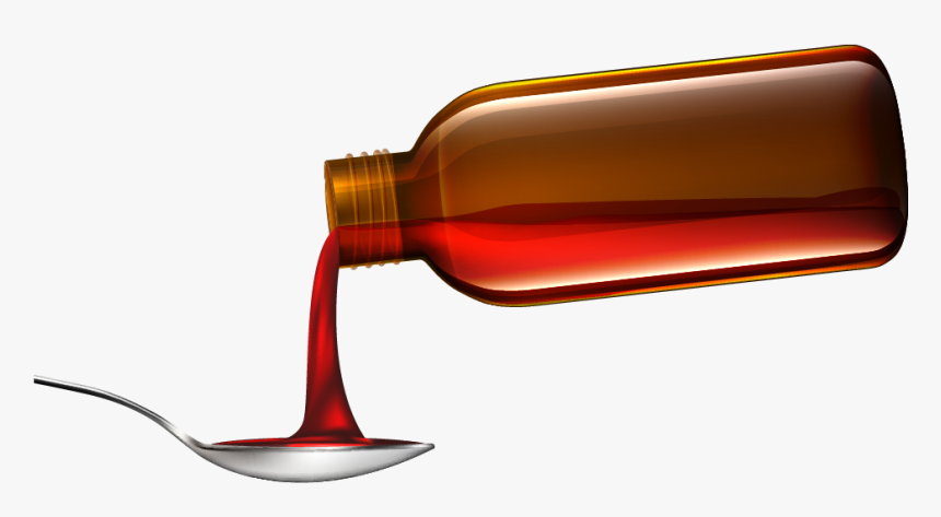 Hack Achoo What To - Transparent Cold Medicine Png, Png Download