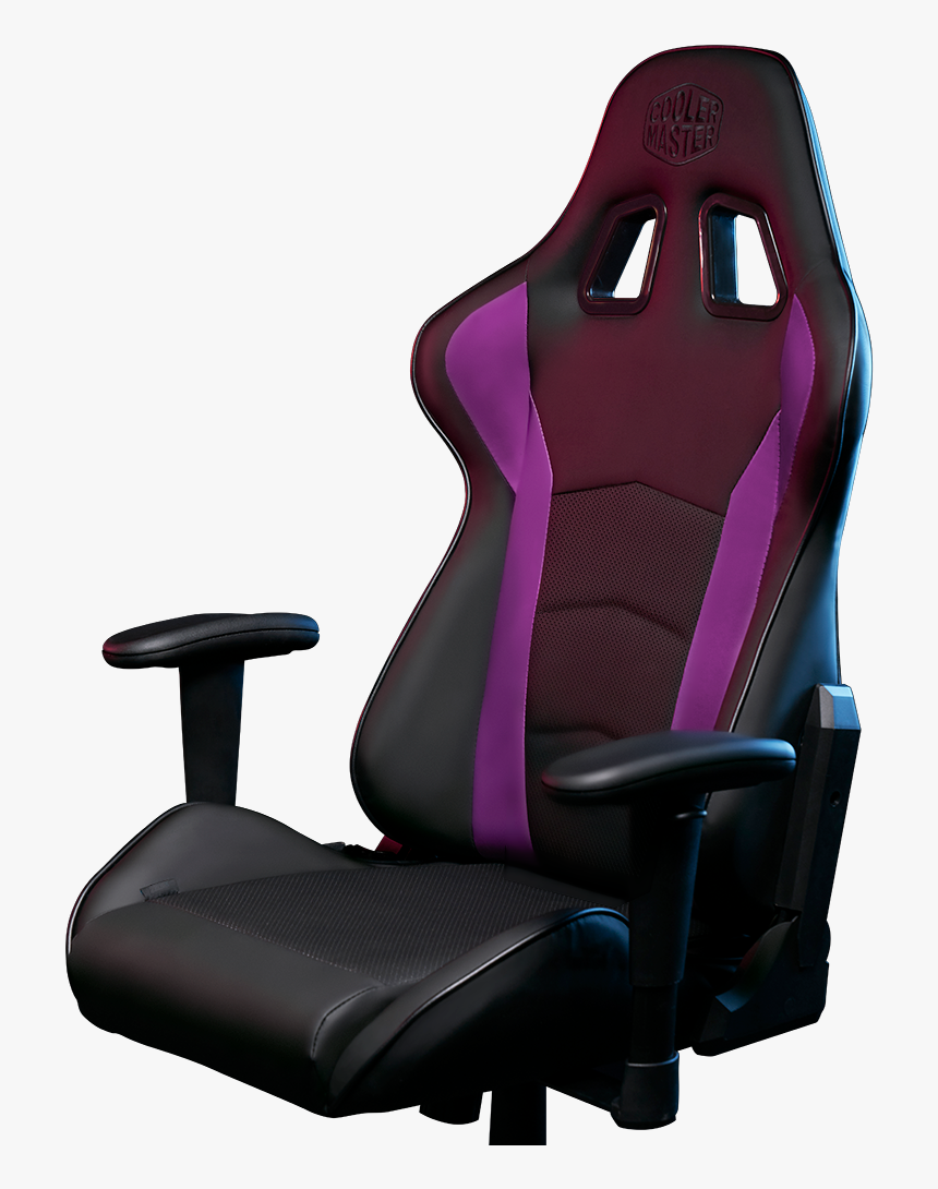 Cooler Master Gaming Chair, HD Png Download