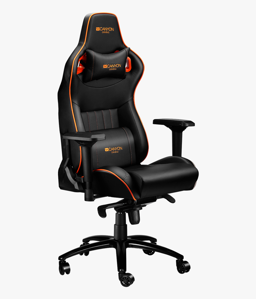 Gaming Chair Canyon Cnd Sgch5, HD Png Download