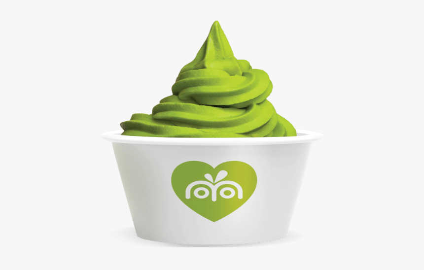 Helado De Carbon Activado Moyo, HD Png Download