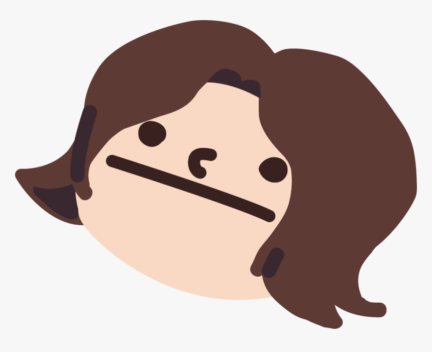 Cough Clipart Bad Cough - Grep Head, HD Png Download