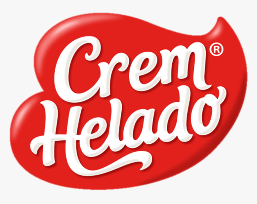 #logopedia10 - Crem Helado Logo Png, Transparent Png