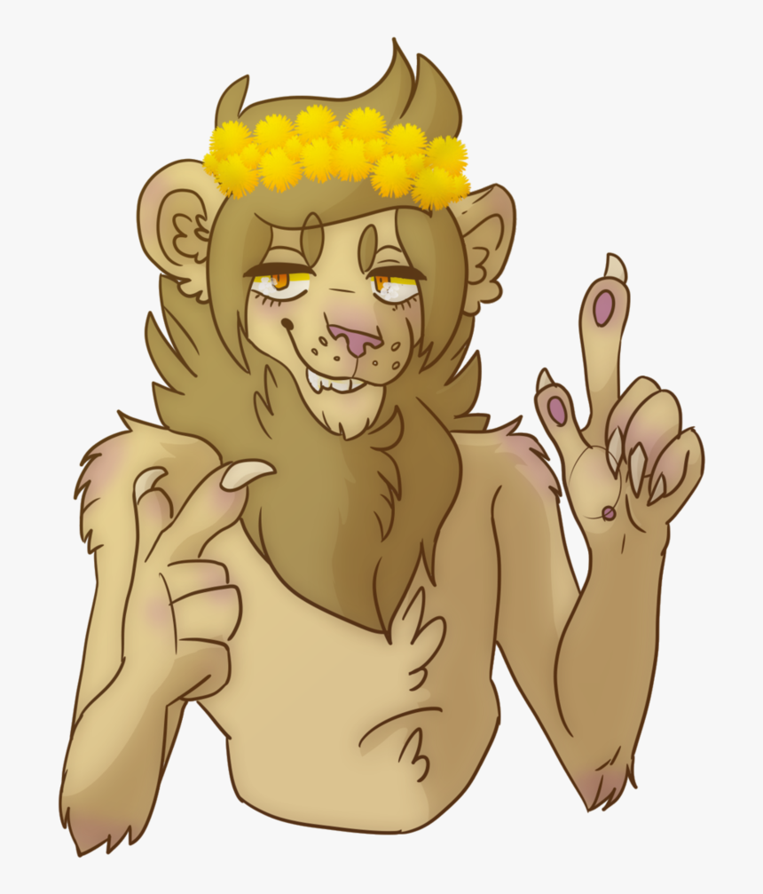 Finger Gun [com] - Cartoon, HD Png Download