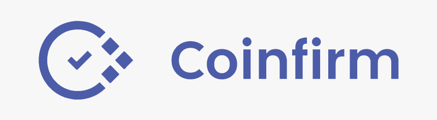 Coinfirm Blockchain Logo, HD Png Download