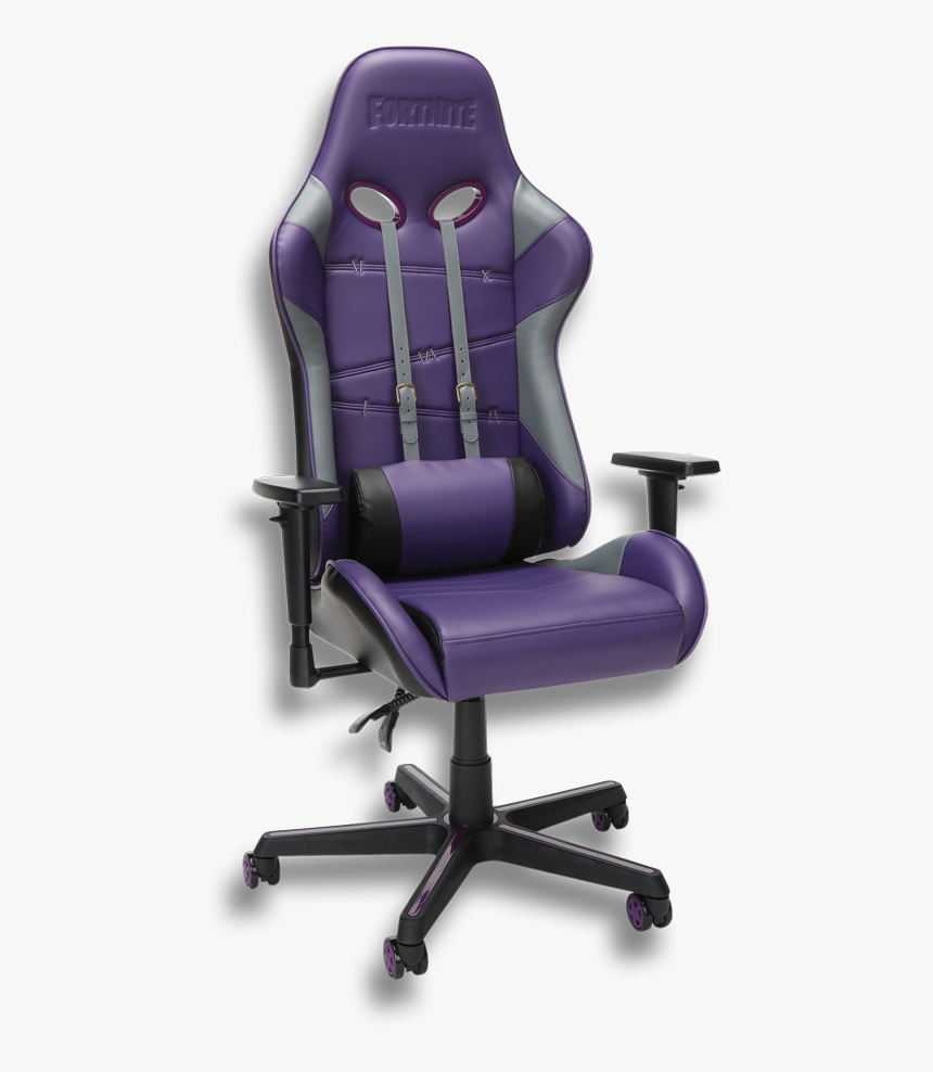 Dx Racer Violet, HD Png Download