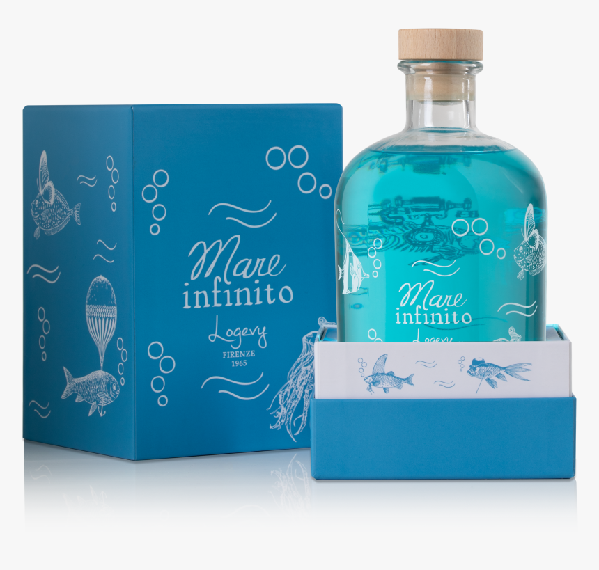 Bottle, HD Png Download